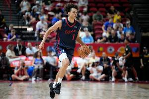 三分11中1!船记:瓦格勒侵略性十足 三分出手非常果断
